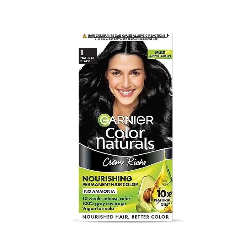 Garnier, Hair Colouring Creme, 130 g-1.webp